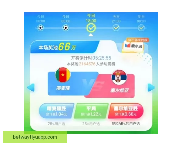 美加墨世界杯竞猜攻略与投注技巧全面解析助您精准预测比赛结果