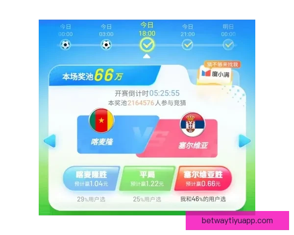 世界杯竞猜投注技巧全解析让你提高胜率掌握制胜秘诀