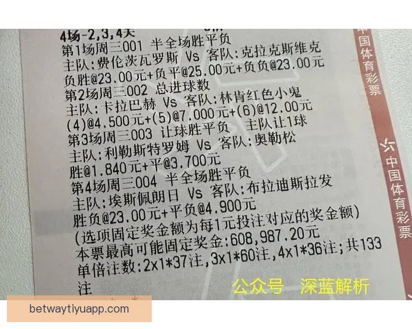 体育竞猜投注技巧与赛事数据分析结合提升投注技巧与稳健盈利策略探索
